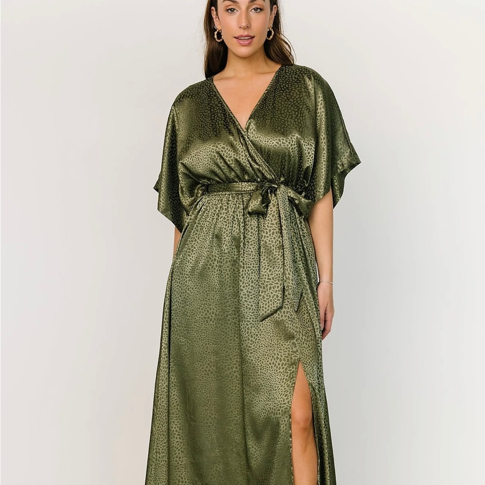Bridesmaid/formal dresses